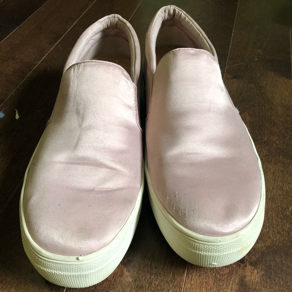 Steve Madden light pink shoes - Picture 4 of 4
